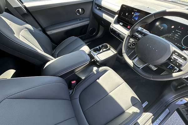 2024 Hyundai IONIQ 5 DYNAMIQ NE.V5
