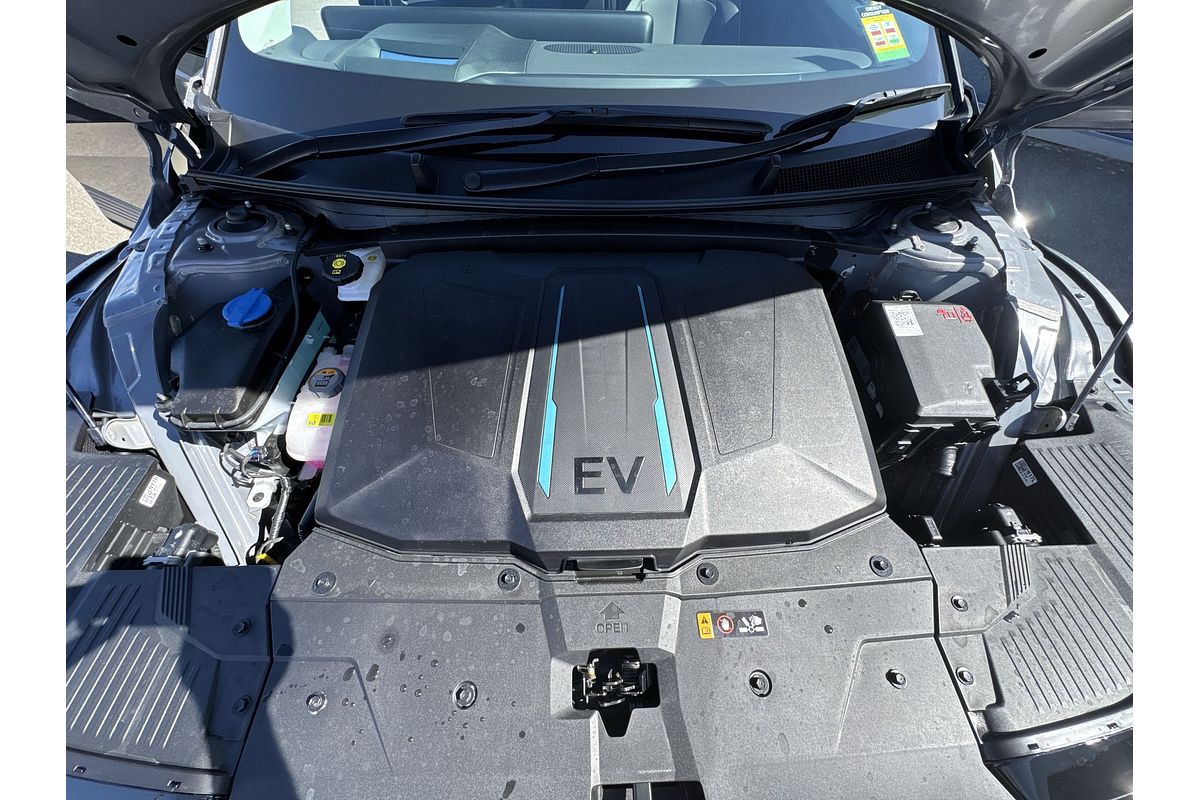 2024 Hyundai IONIQ 5 DYNAMIQ NE.V5