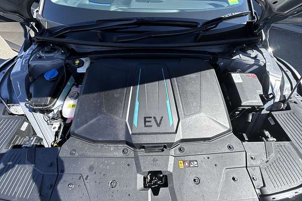 2024 Hyundai IONIQ 5 DYNAMIQ NE.V5