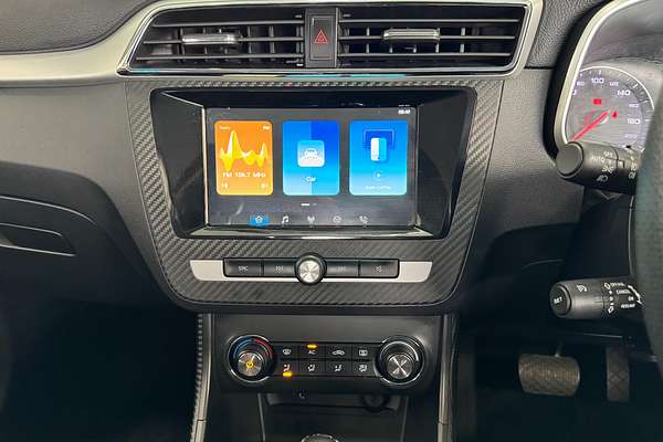 2022 MG ZS Excite AZS1