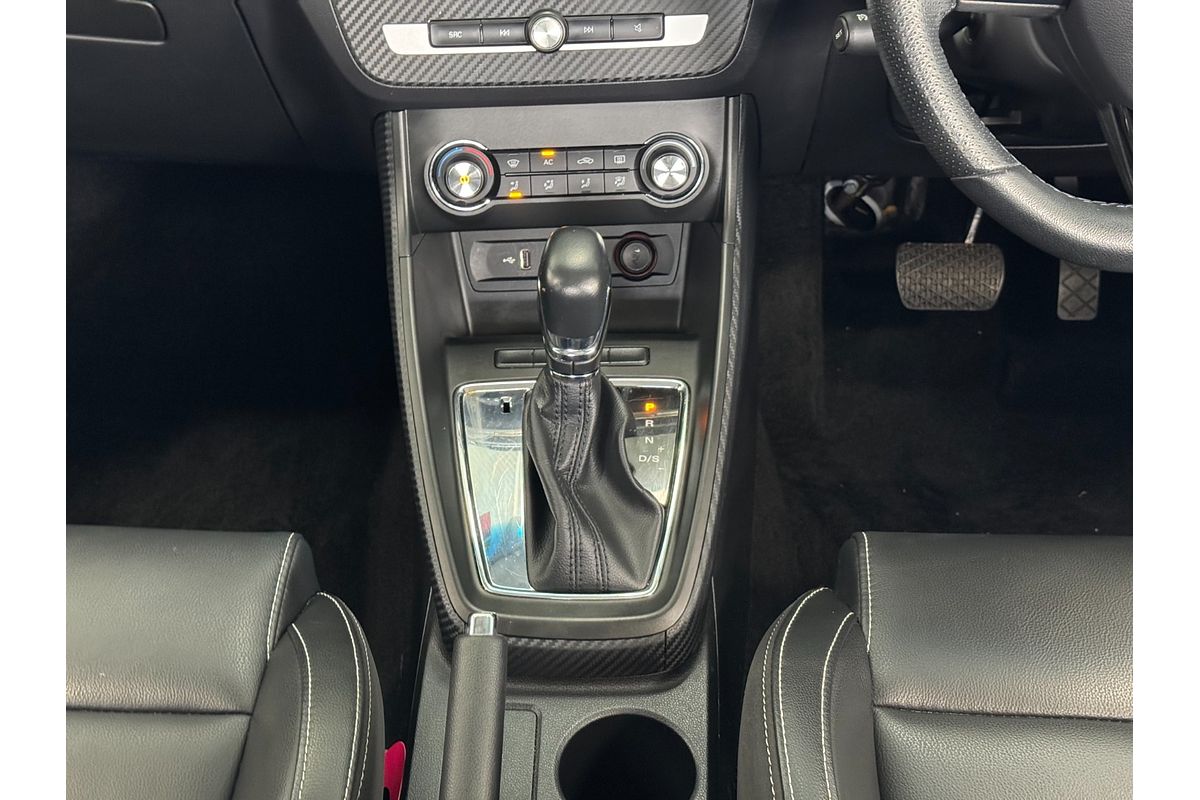 2022 MG ZS Excite AZS1