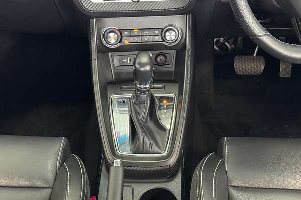 2022 MG ZS Excite AZS1