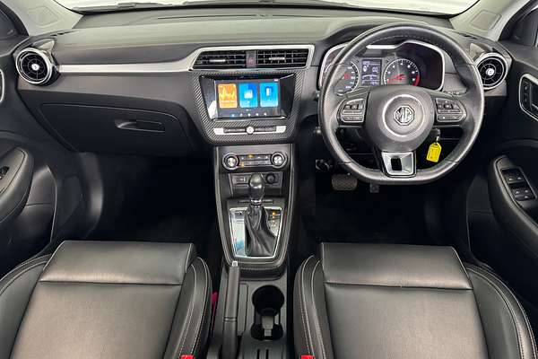 2022 MG ZS Excite AZS1