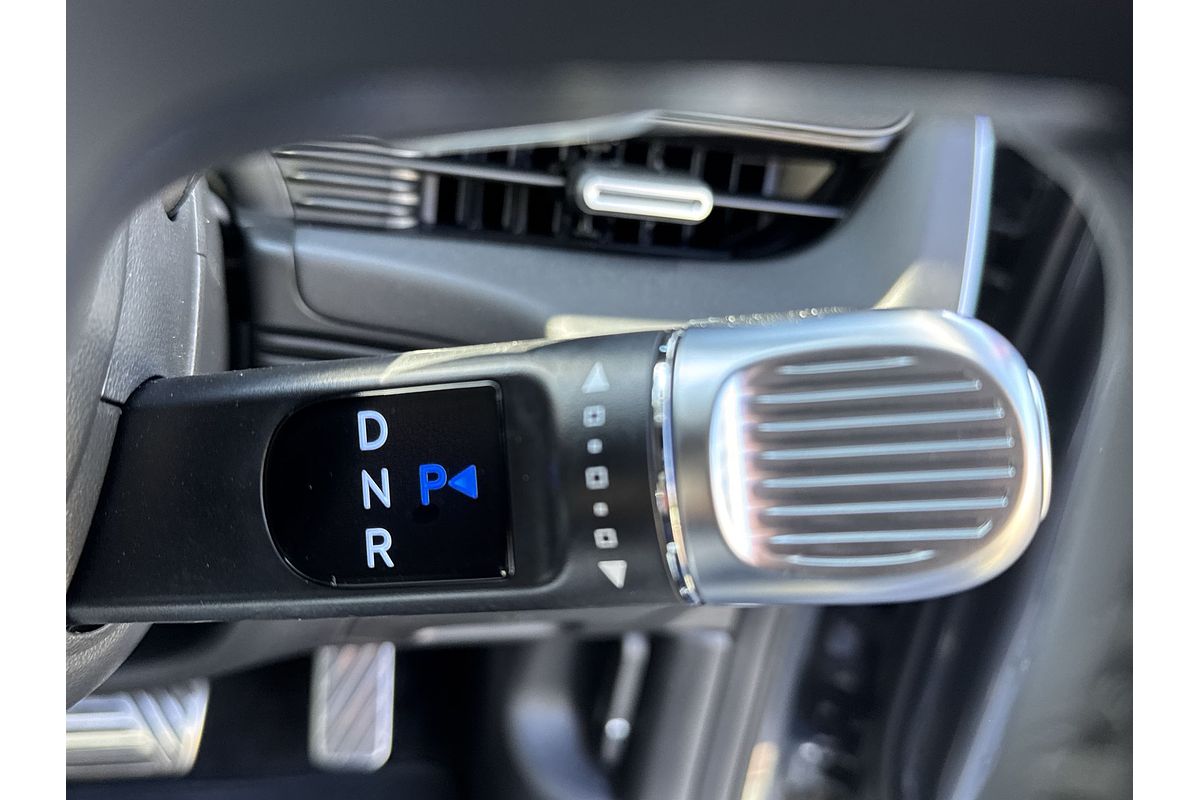 2024 Hyundai IONIQ 5 DYNAMIQ NE.V5