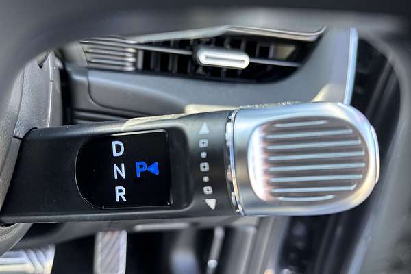 2024 Hyundai IONIQ 5 DYNAMIQ NE.V5