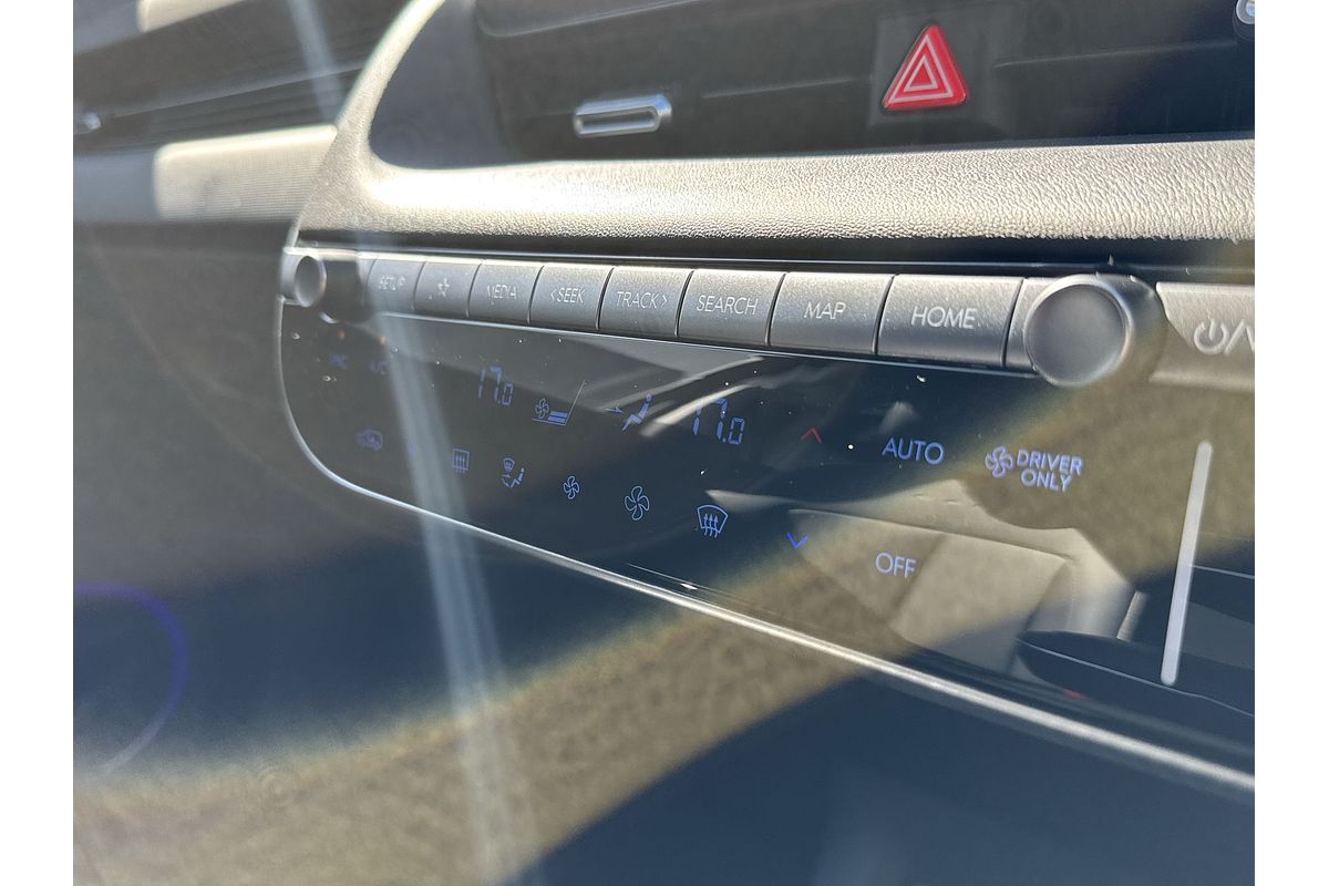 2024 Hyundai IONIQ 5 DYNAMIQ NE.V5