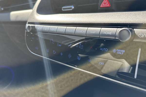 2024 Hyundai IONIQ 5 DYNAMIQ NE.V5