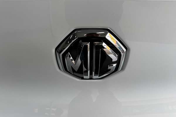 2022 MG ZS Excite AZS1