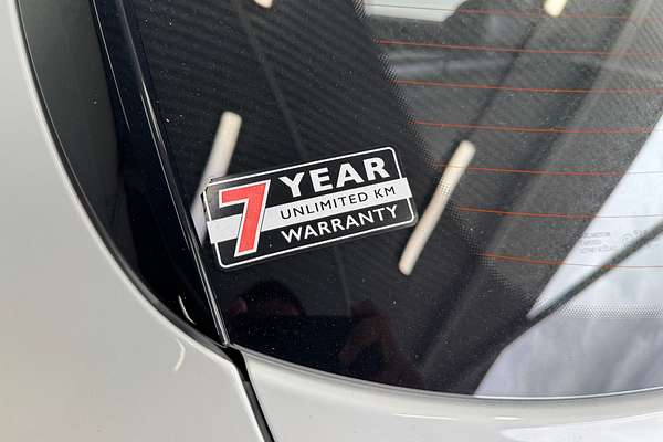 2022 MG ZS Excite AZS1