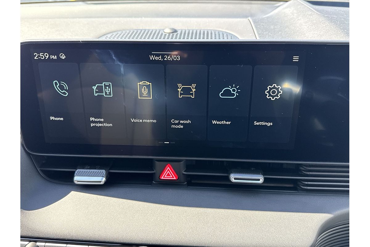 2024 Hyundai IONIQ 5 DYNAMIQ NE.V5