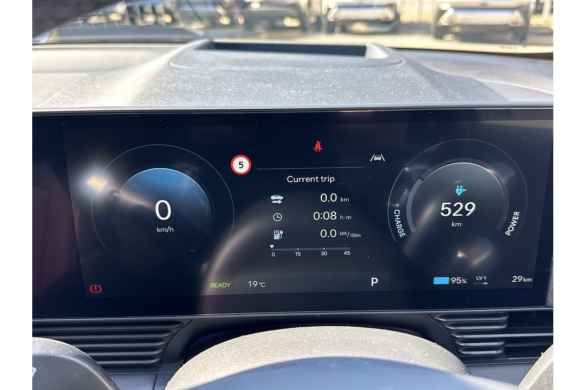 2024 Hyundai IONIQ 5 DYNAMIQ NE.V5