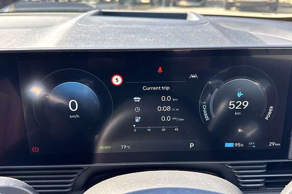 2024 Hyundai IONIQ 5 DYNAMIQ NE.V5