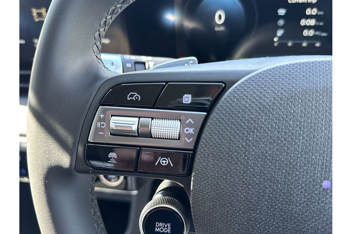 2024 Hyundai IONIQ 5 DYNAMIQ NE.V5