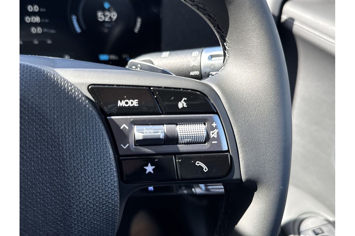 2024 Hyundai IONIQ 5 DYNAMIQ NE.V5