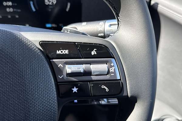 2024 Hyundai IONIQ 5 DYNAMIQ NE.V5