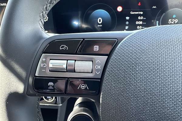 2024 Hyundai IONIQ 5 DYNAMIQ NE.V5