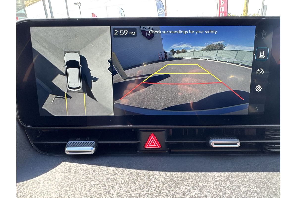 2024 Hyundai IONIQ 5 DYNAMIQ NE.V5
