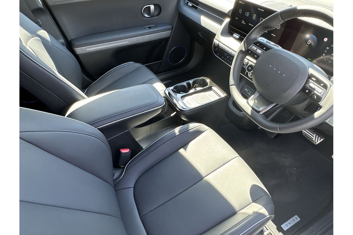 2024 Hyundai IONIQ 5 DYNAMIQ NE.V5