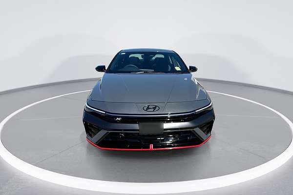 2025 Hyundai i30 N Premium CN7.V2