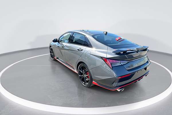 2025 Hyundai i30 N Premium CN7.V2