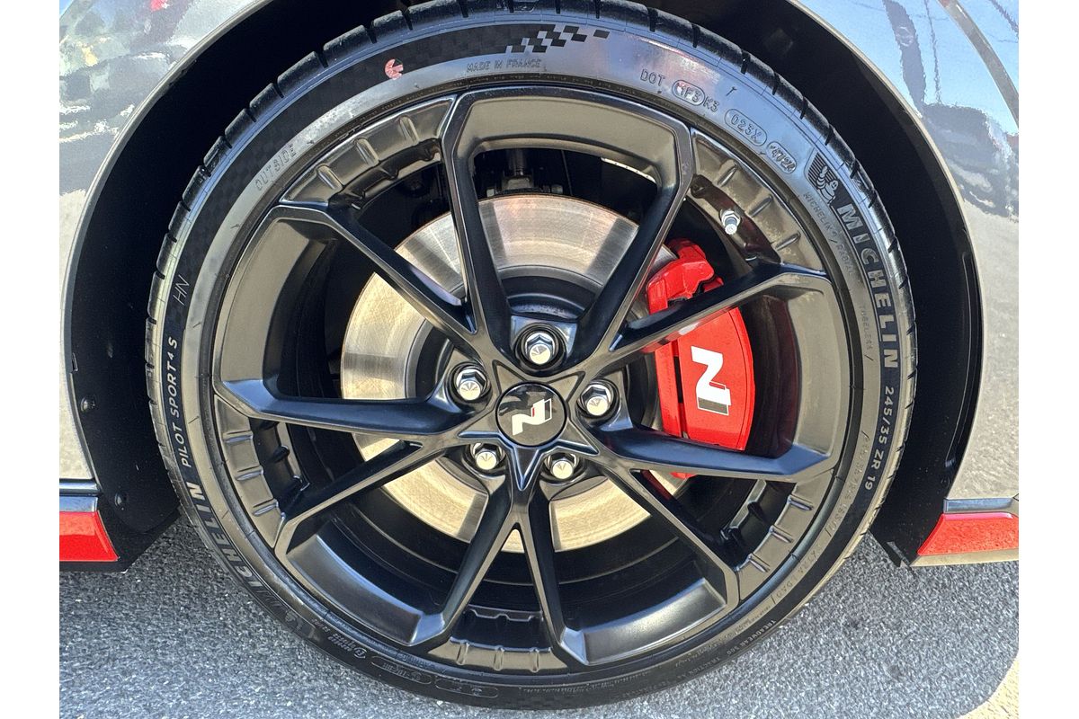 2025 Hyundai i30 N Premium CN7.V2