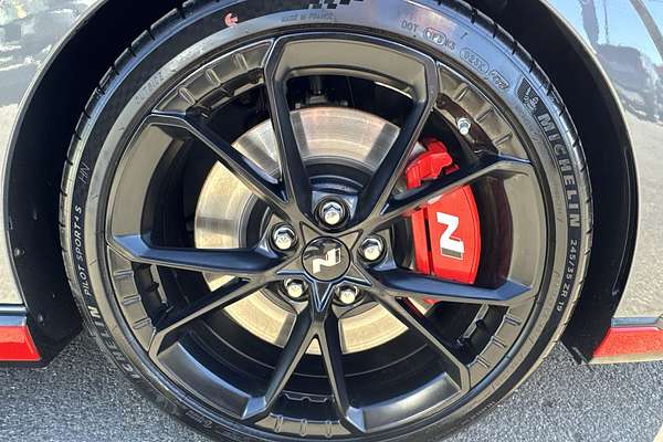 2025 Hyundai i30 N Premium CN7.V2