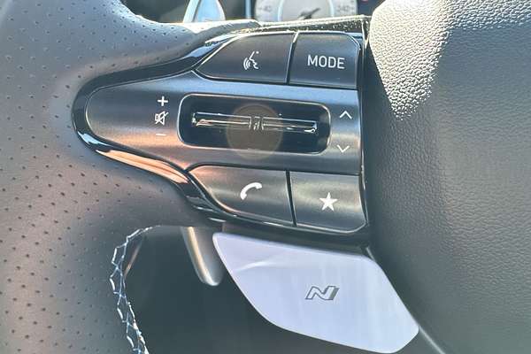 2025 Hyundai i30 N Premium CN7.V2