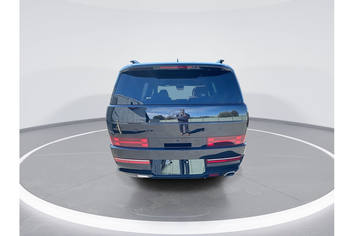 2025 Hyundai Santa Fe Calligraphy MX5.V1