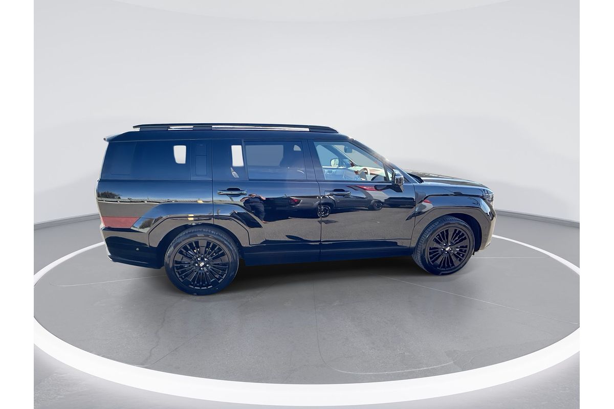 2025 Hyundai Santa Fe Calligraphy MX5.V1