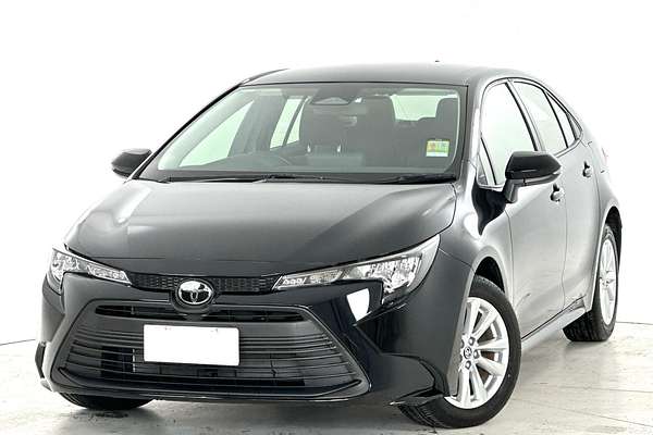 2023 Toyota Corolla Ascent Sport MZEA12R