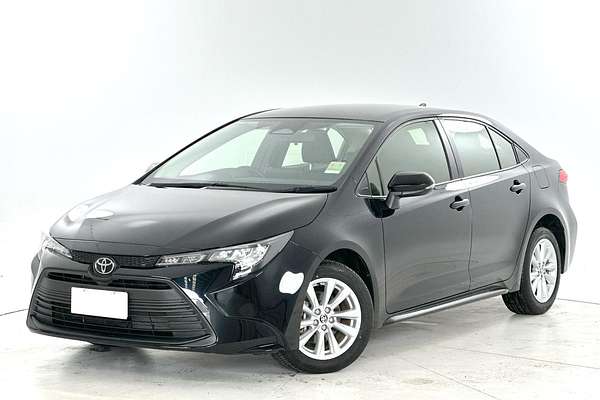 2023 Toyota Corolla Ascent Sport MZEA12R