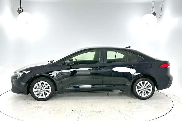 2023 Toyota Corolla Ascent Sport MZEA12R