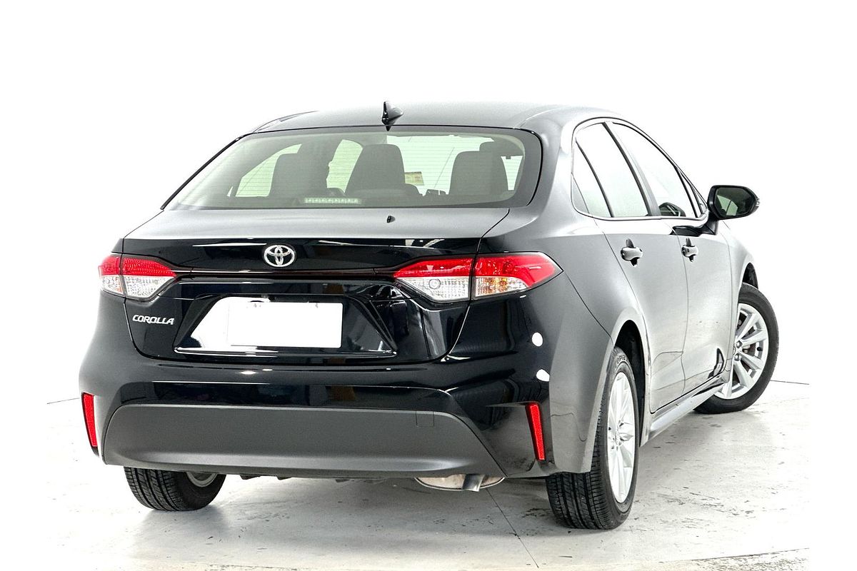 2023 Toyota Corolla Ascent Sport MZEA12R