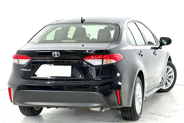 2023 Toyota Corolla Ascent Sport MZEA12R