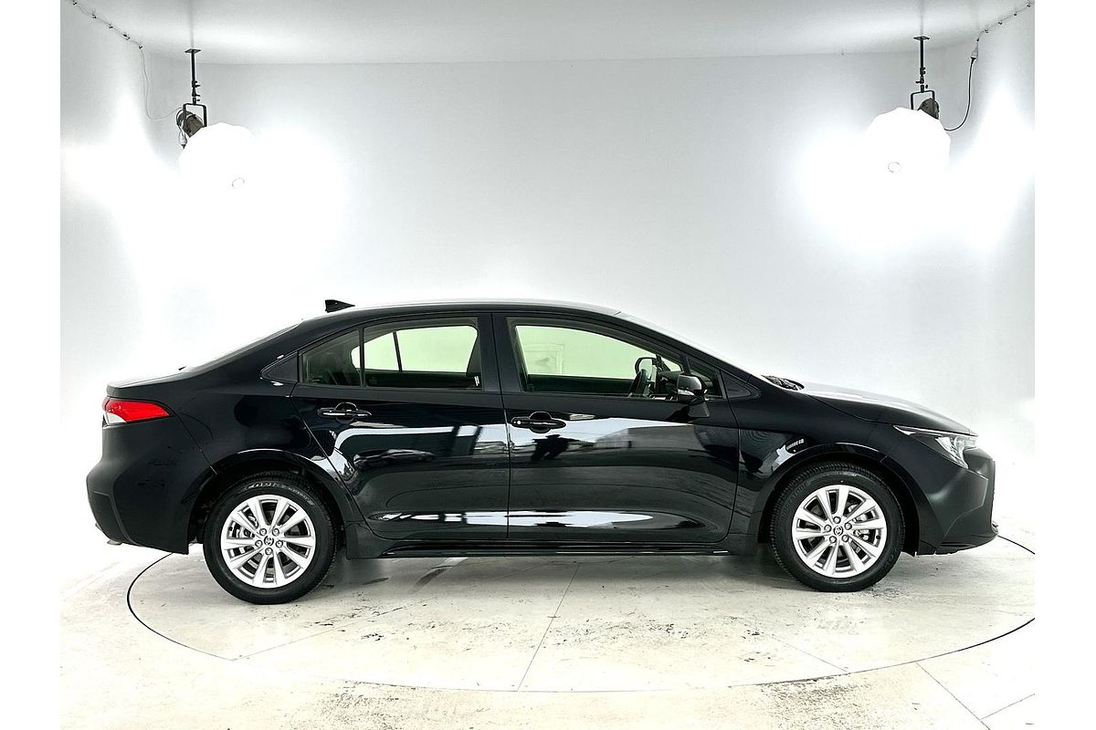 2023 Toyota Corolla Ascent Sport MZEA12R