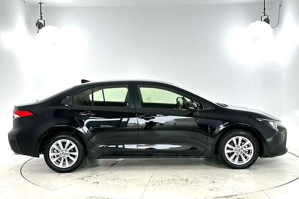 2023 Toyota Corolla Ascent Sport MZEA12R