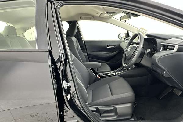 2023 Toyota Corolla Ascent Sport MZEA12R