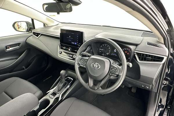 2023 Toyota Corolla Ascent Sport MZEA12R