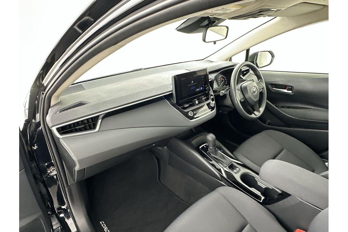 2023 Toyota Corolla Ascent Sport MZEA12R