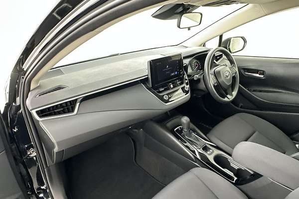 2023 Toyota Corolla Ascent Sport MZEA12R