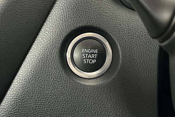 2023 Toyota Corolla Ascent Sport MZEA12R