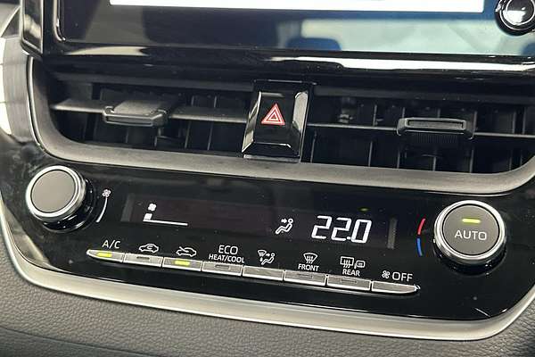 2023 Toyota Corolla Ascent Sport MZEA12R