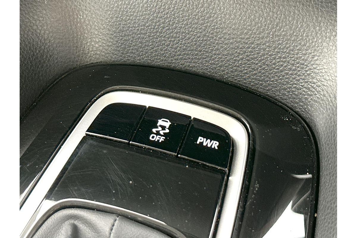 2023 Toyota Corolla Ascent Sport MZEA12R