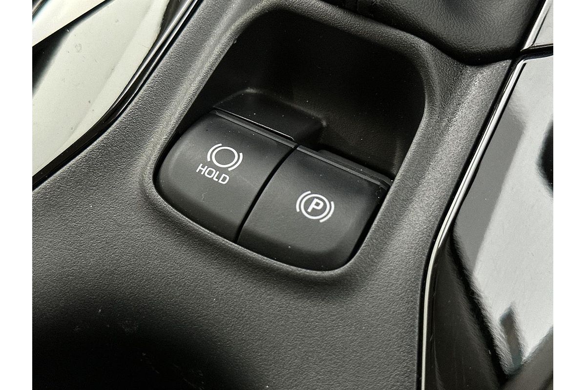 2023 Toyota Corolla Ascent Sport MZEA12R