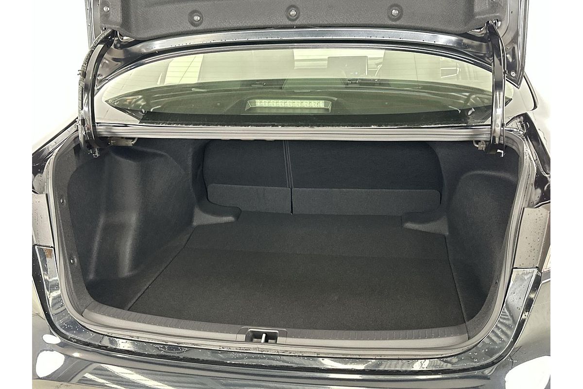 2023 Toyota Corolla Ascent Sport MZEA12R