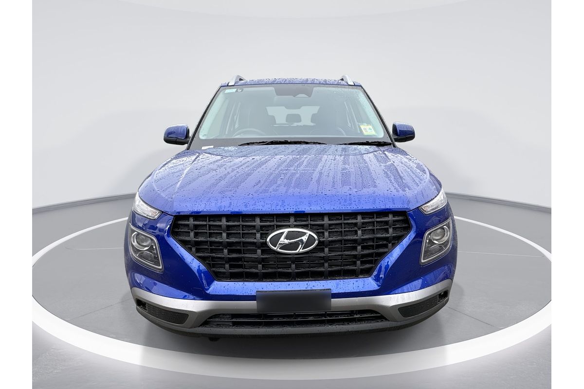 2025 Hyundai Venue Active QX.V5