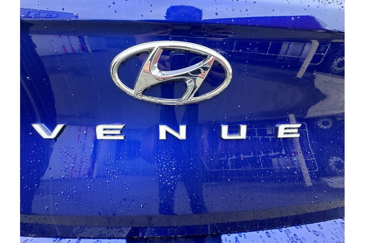 2025 Hyundai Venue Active QX.V5
