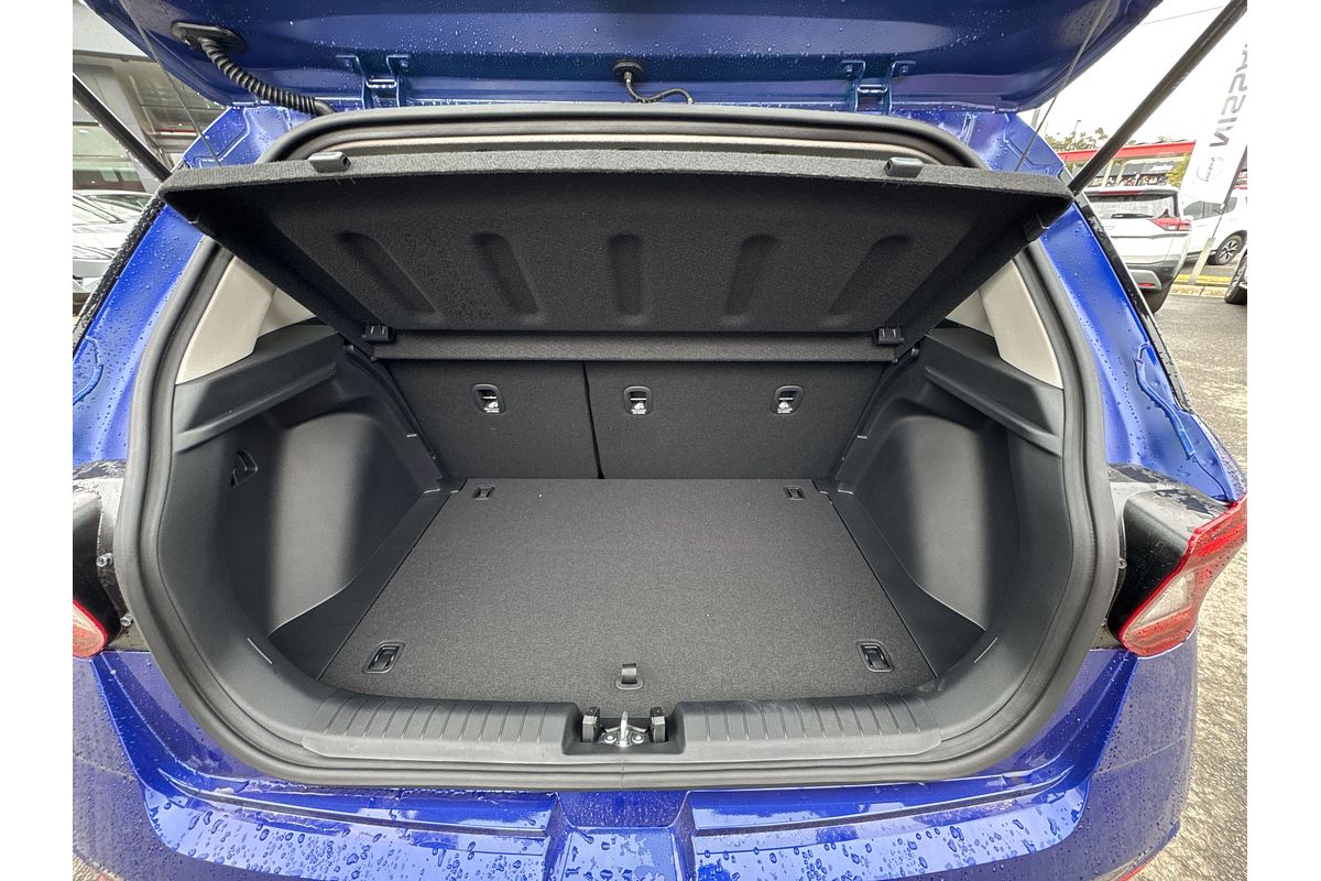 2025 Hyundai Venue Active QX.V5