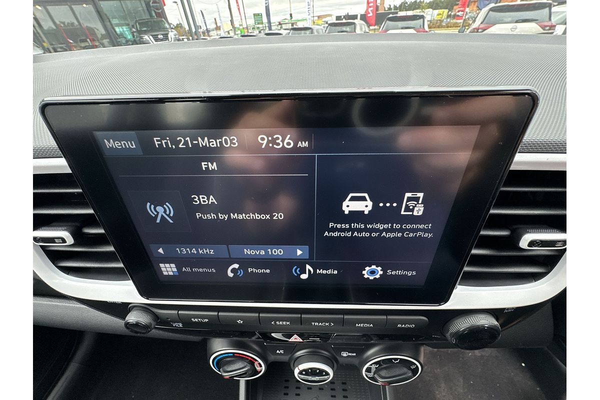 2025 Hyundai Venue Active QX.V5