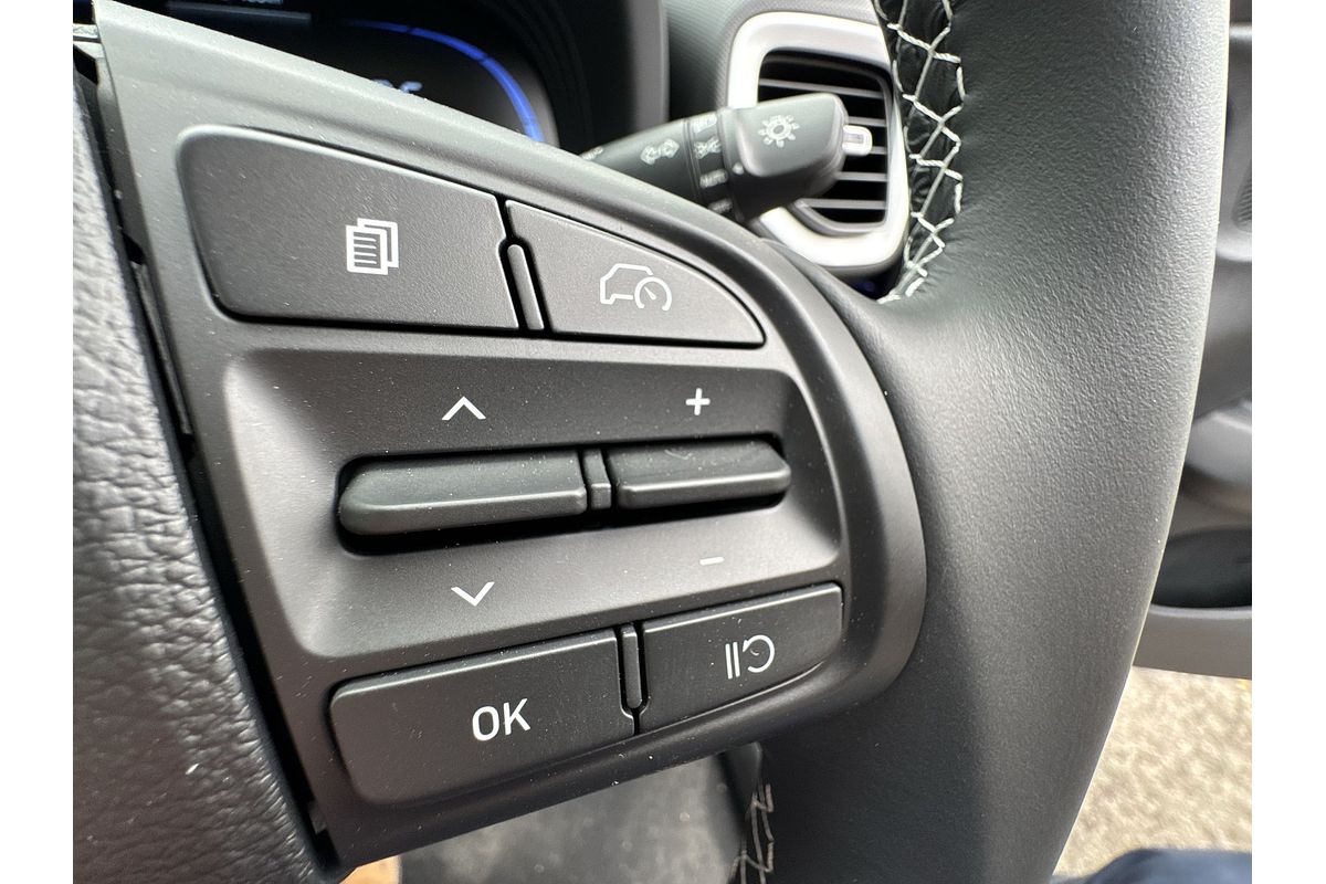 2025 Hyundai Venue Active QX.V5
